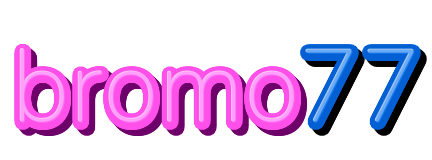 bromo77 — logo kanal